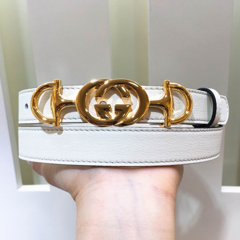 Gucci 20mmX95-110CM 7D  (69)