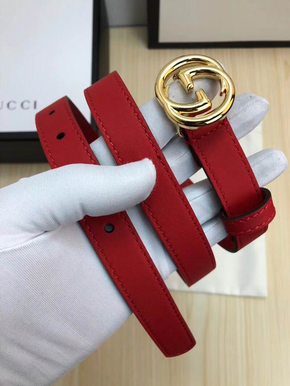 Gucci 20mmX95-110CM 7D  (9)