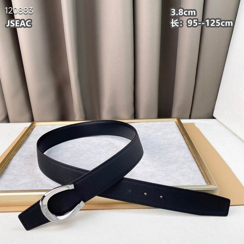 Hermes belt 38mmX95-125cm 8L (23)