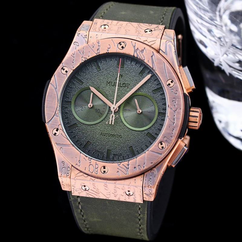 Hublot 42X12mm 17 (10)