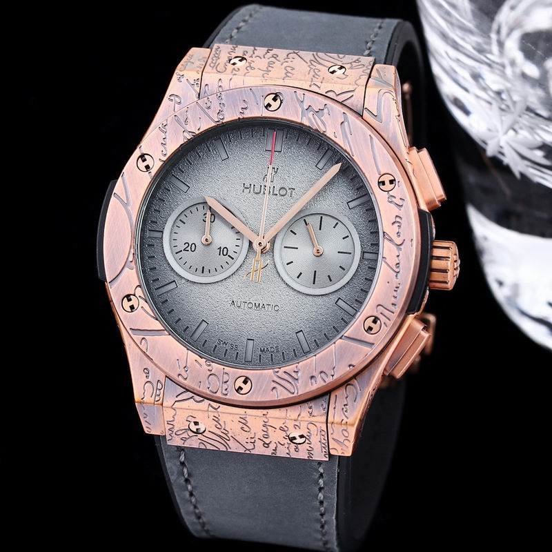 Hublot 42X12mm 17 (11)