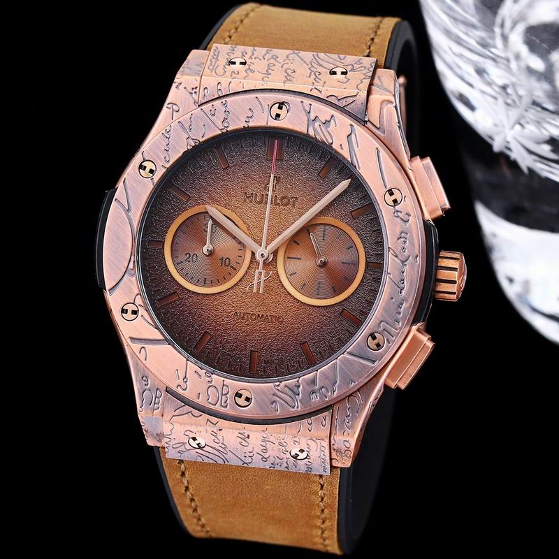 Hublot 42X12mm 17 (12)