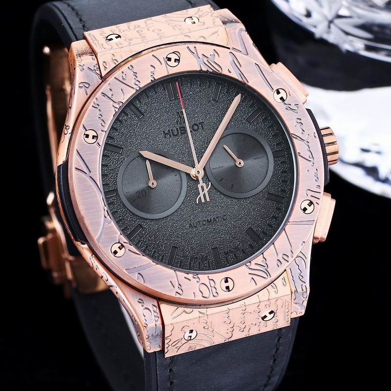 Hublot 42X12mm 17 (13)