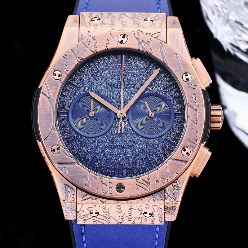 Hublot 42X12mm 17 (14)
