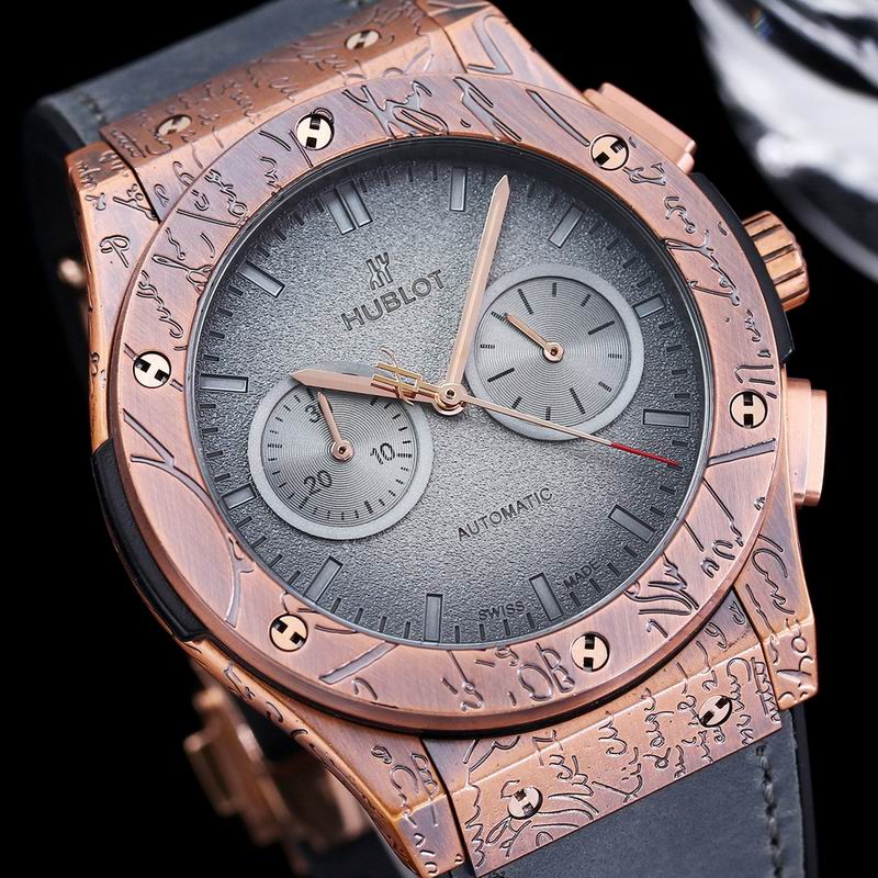 Hublot 42X12mm 17 (15)