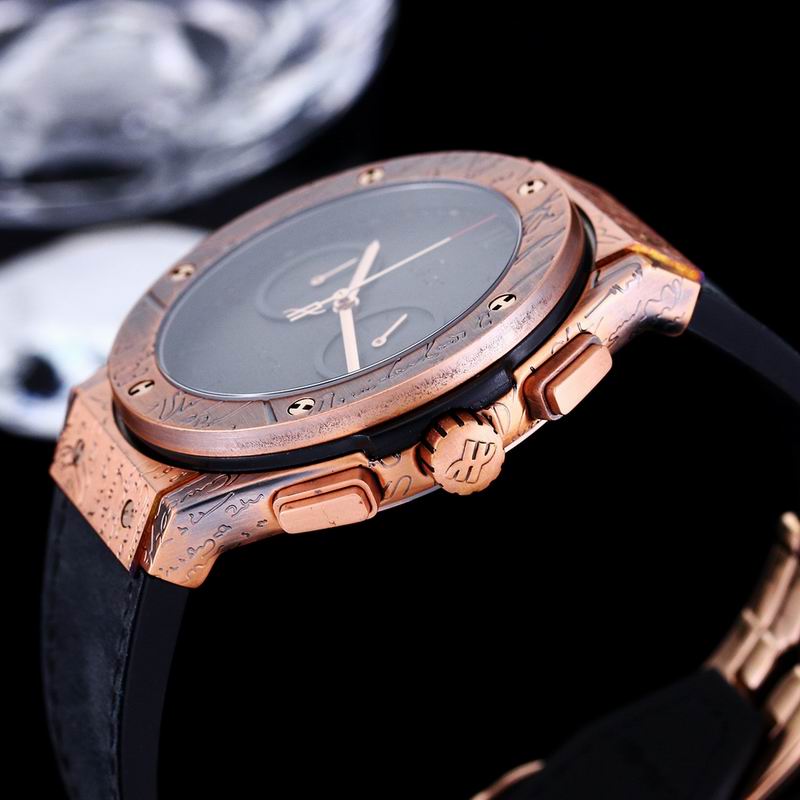 Hublot 42X12mm 17 (16)