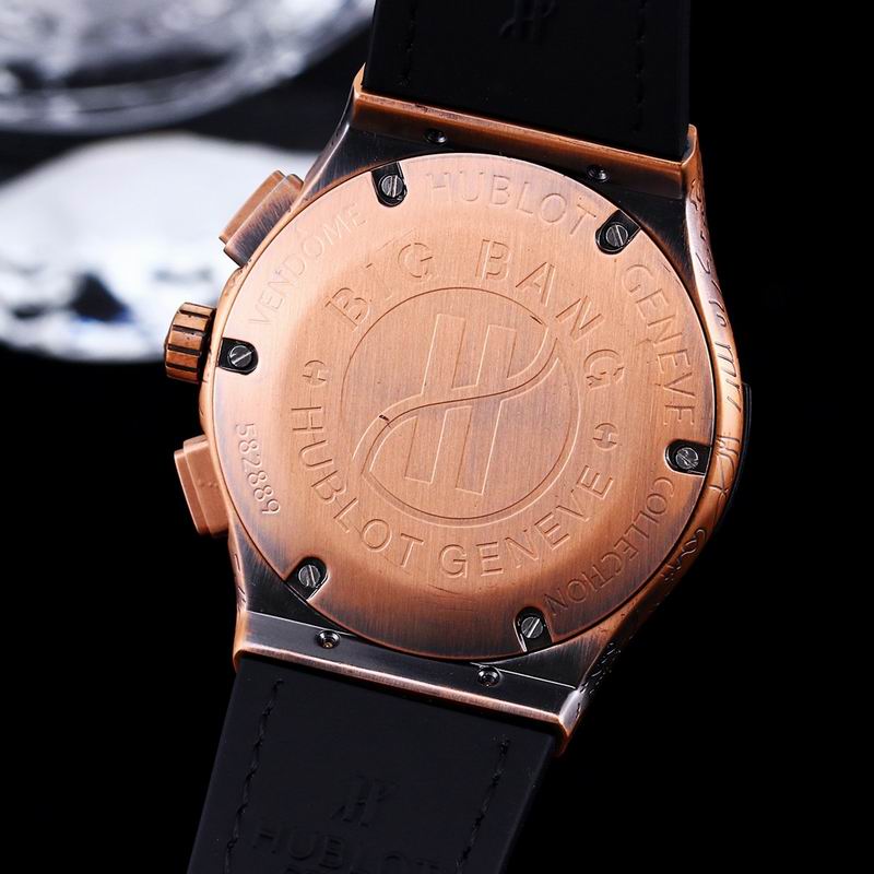 Hublot 42X12mm 17 (17)