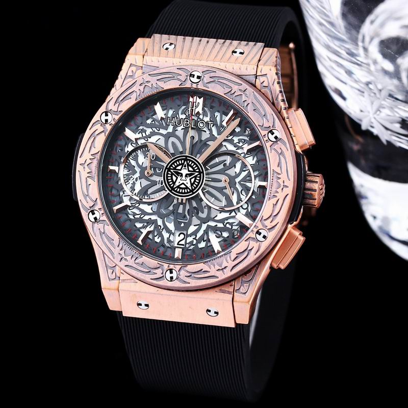 Hublot 42X12mm 18 (10)