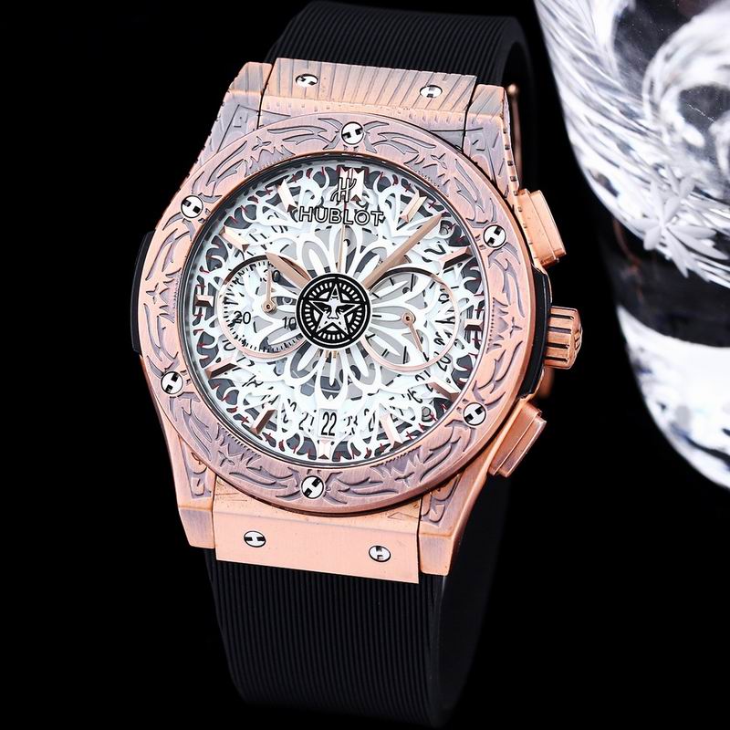 Hublot 42X12mm 18 (11)