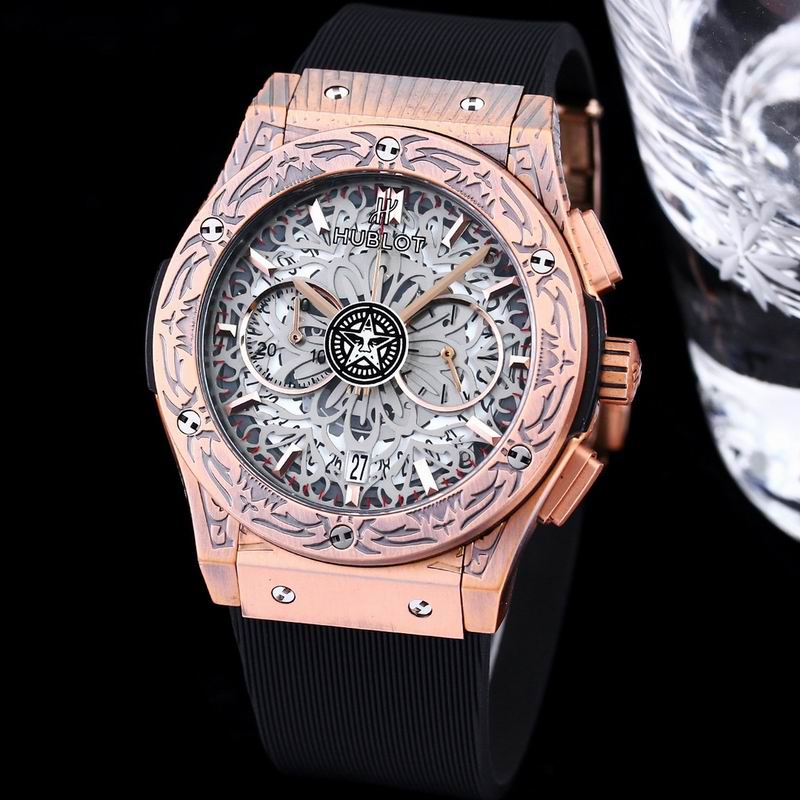 Hublot 42X12mm 18 (12)