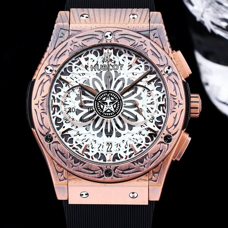 Hublot 42X12mm 18 (13)