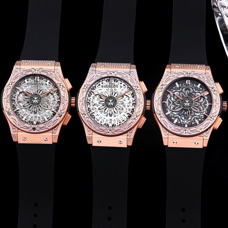 Hublot 42X12mm 18 (14)