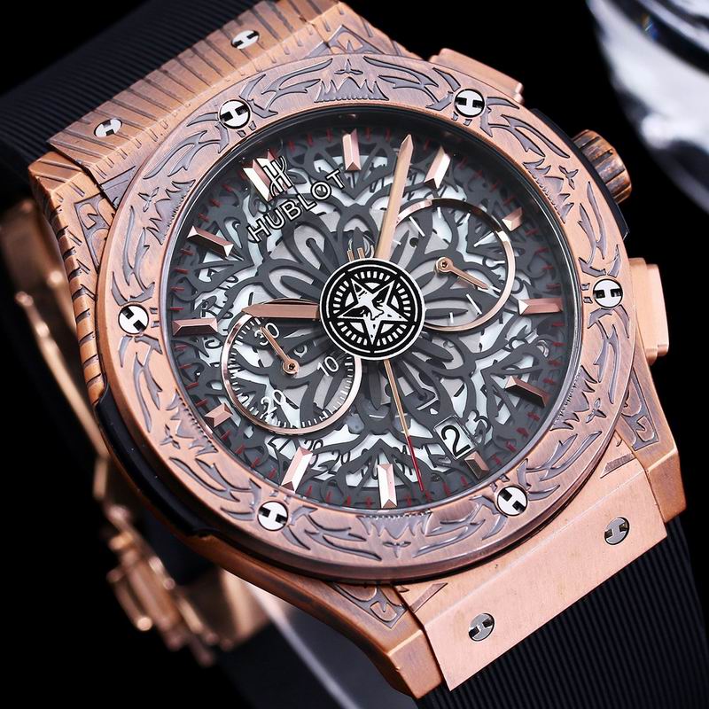 Hublot 42X12mm 18 (15)