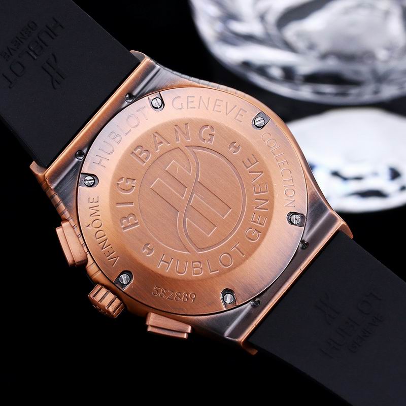 Hublot 42X12mm 18 (17)