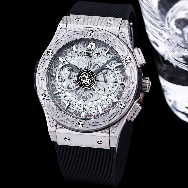 Hublot 42X12mm 18 (2)