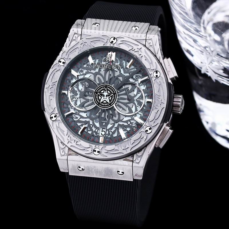 Hublot 42X12mm 18 (3)