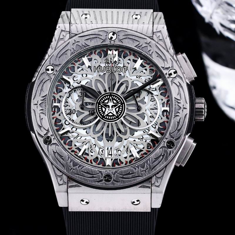 Hublot 42X12mm 18 (4)