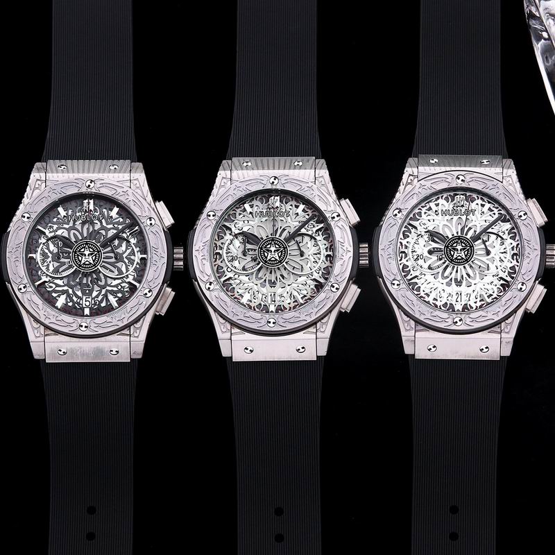 Hublot 42X12mm 18 (5)