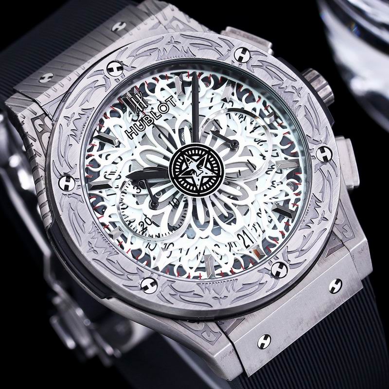 Hublot 42X12mm 18 (6)