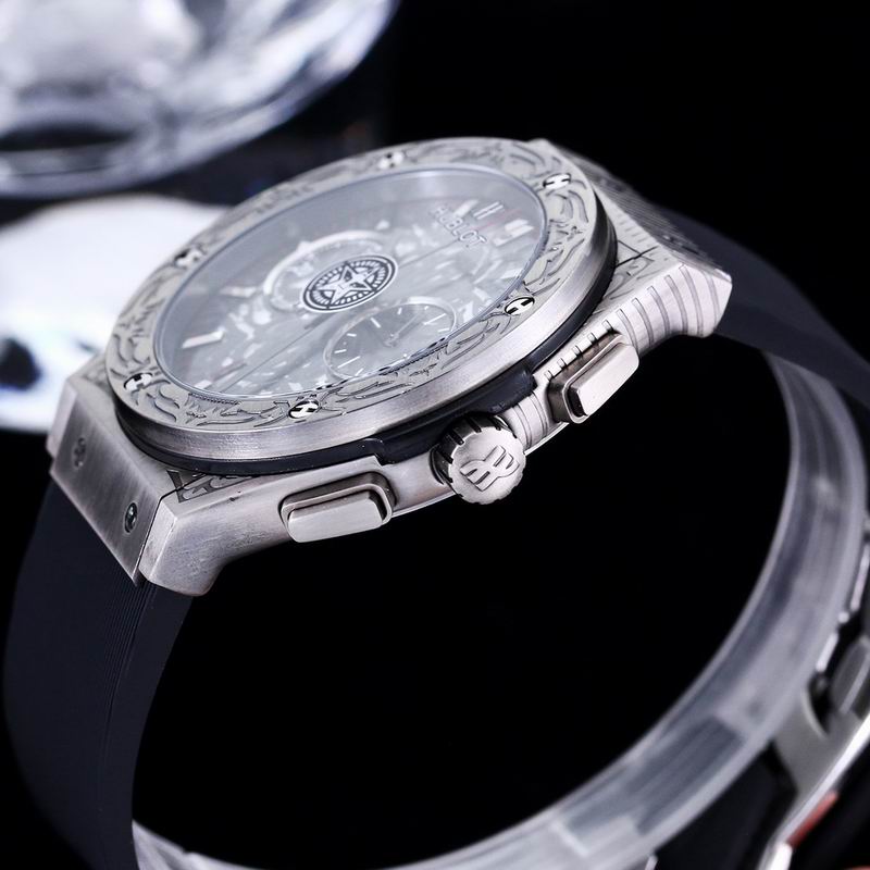 Hublot 42X12mm 18 (7)