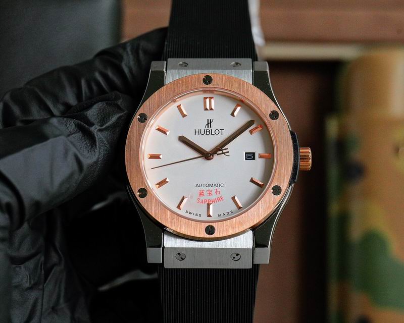 Hublot 45X13mm 10 (30)