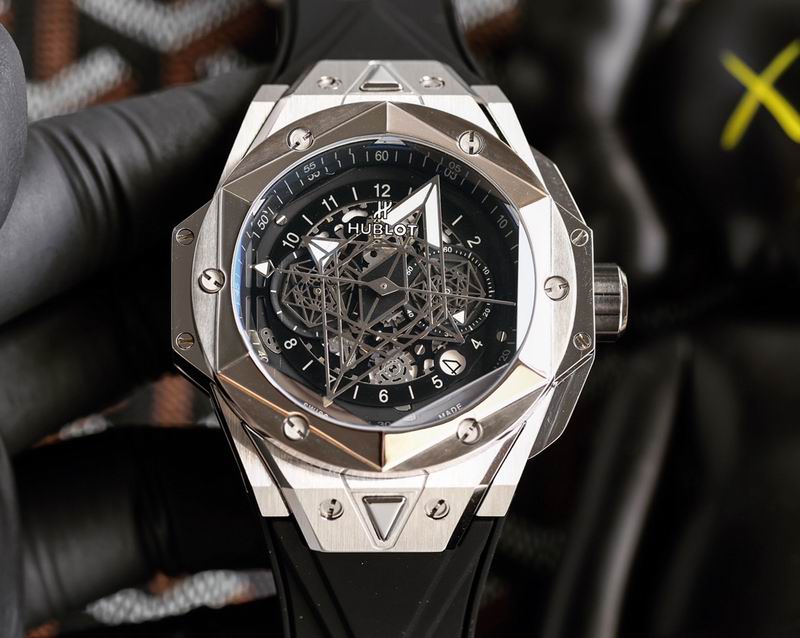 Hublot 45mm 17 (15)