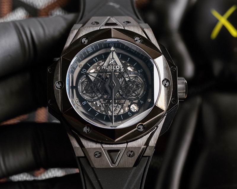 Hublot 45mm 17 (18)