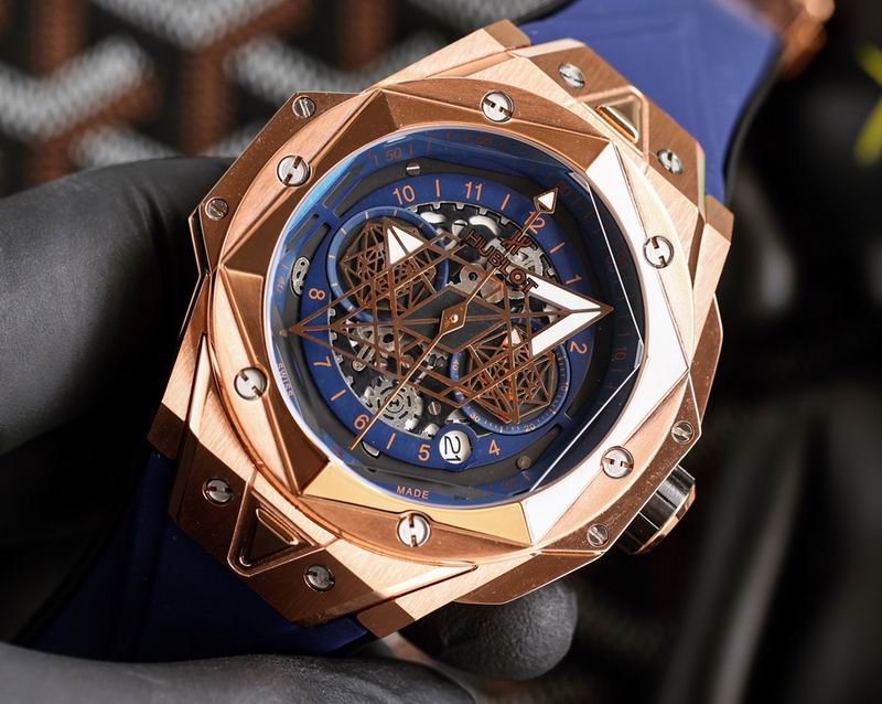Hublot 45mm 17 (2)