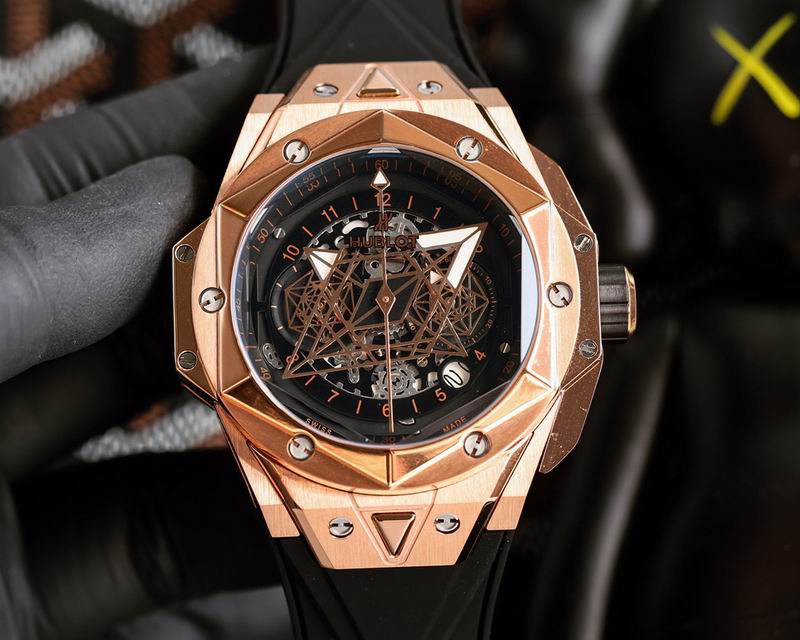 Hublot 45mm 17 (6)