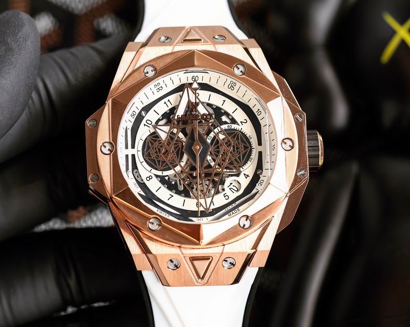 Hublot 45mm 17 (8)