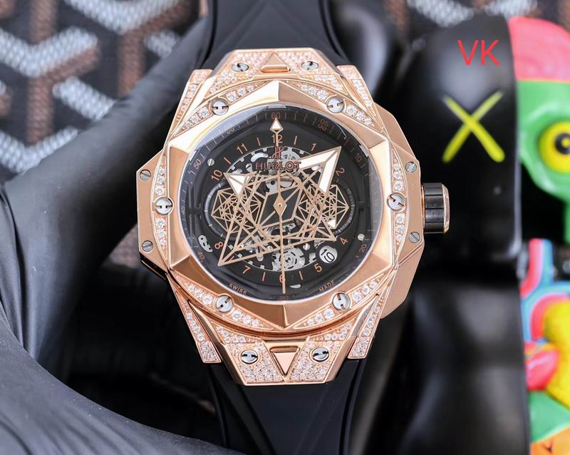 Hublot 45mm 22 (2)