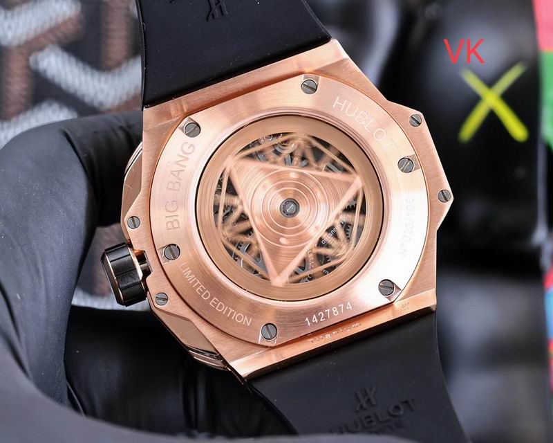 Hublot 45mm 22 (5)