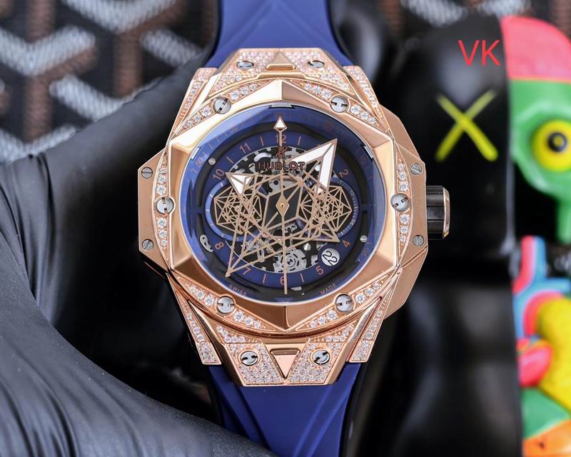 Hublot 45mm 22 (6)