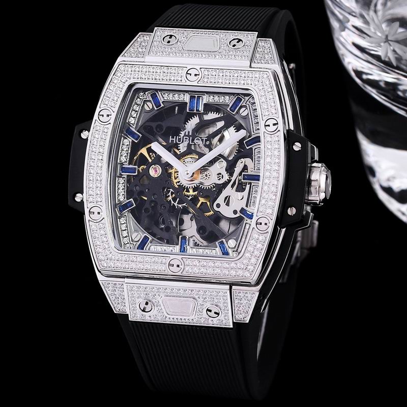 Hublot man watch 06 (1)