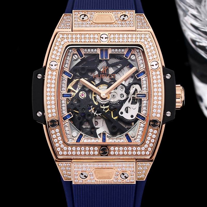 Hublot man watch 06 (12)