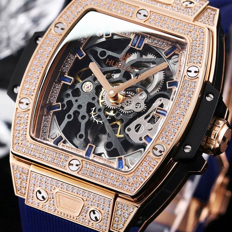 Hublot man watch 06 (14)