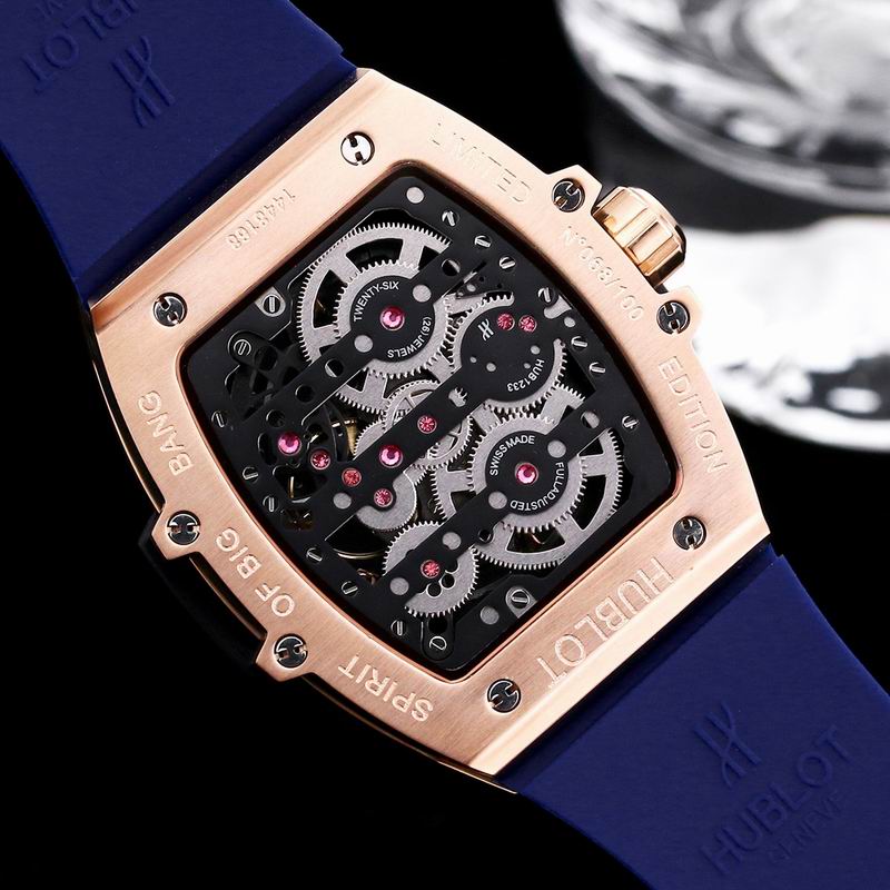 Hublot man watch 06 (16)
