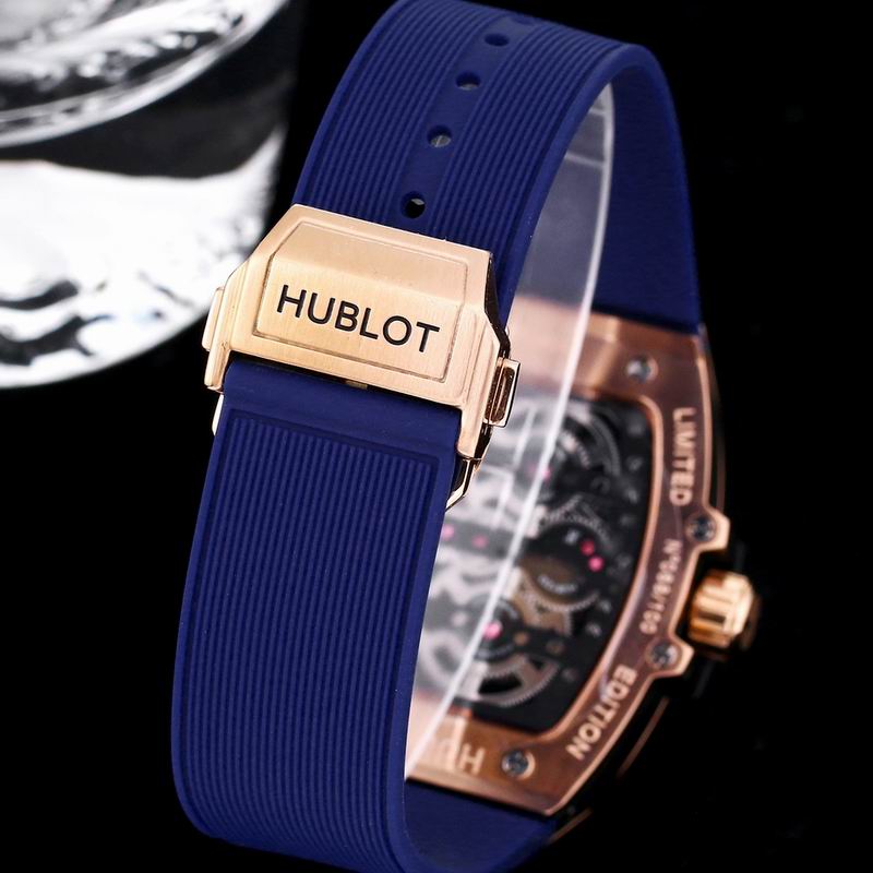 Hublot man watch 06 (17)