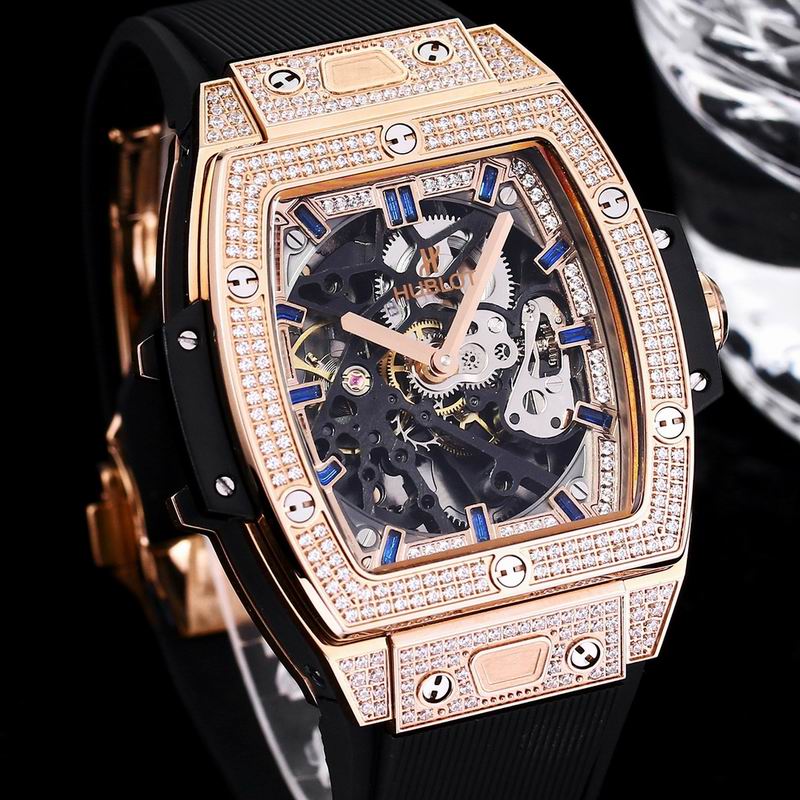 Hublot man watch 06 (18)