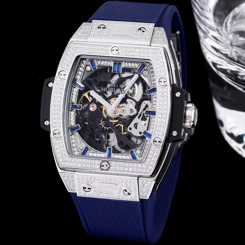 Hublot man watch 06 (2)