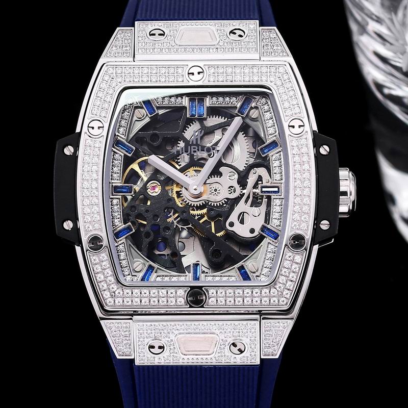 Hublot man watch 06 (3)