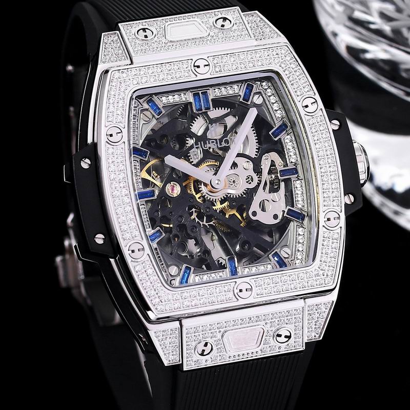 Hublot man watch 06 (4)