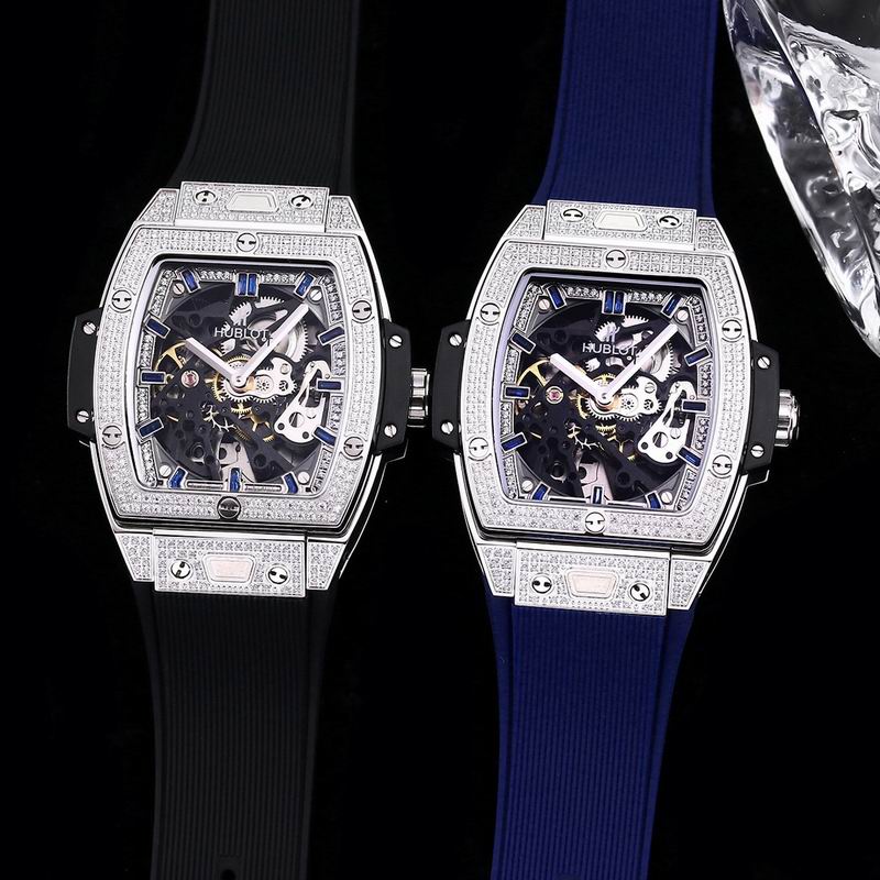 Hublot man watch 06 (5)