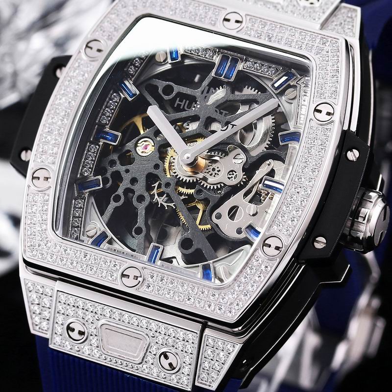 Hublot man watch 06 (6)