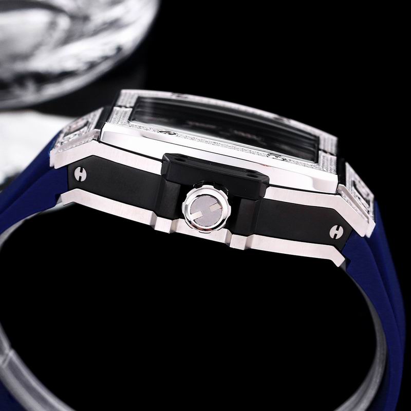 Hublot man watch 06 (7)