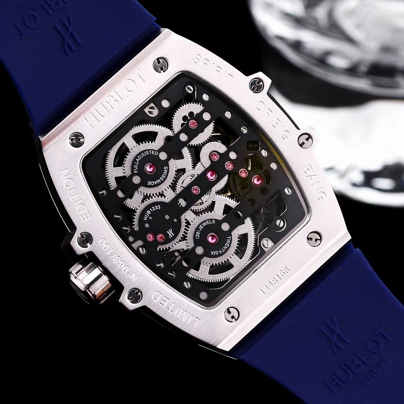 Hublot man watch 06 (8)