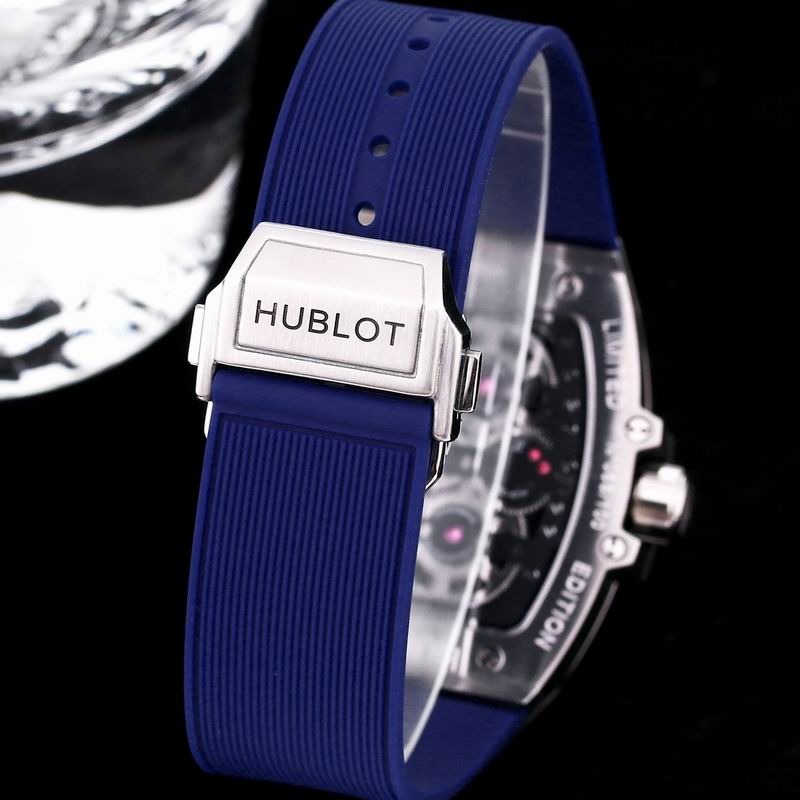Hublot man watch 06 (9)