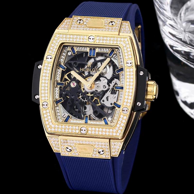 Hublot man watch 07 (1)