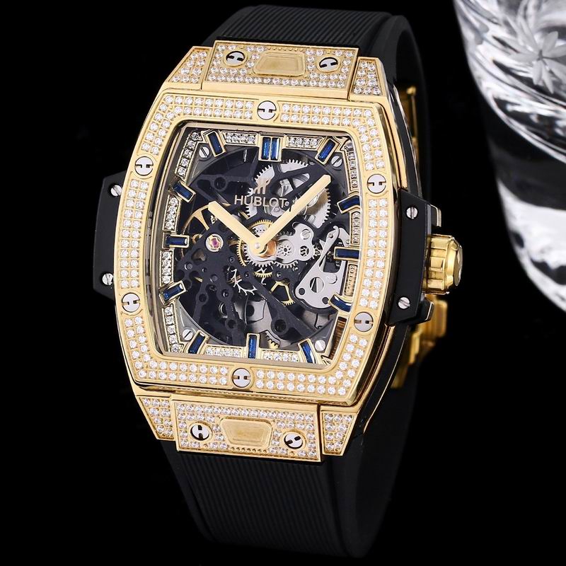 Hublot man watch 07 (2)