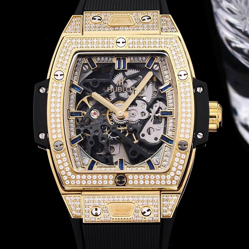 Hublot man watch 07 (3)